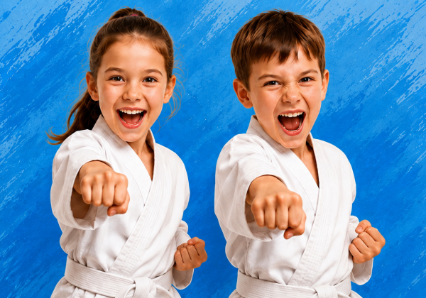 fot. fb. Klub Karate Tradycyjnego Tomaszów Lubelski